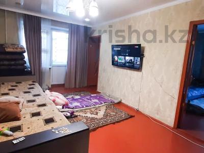 3-комнатная квартира · 50 м² · 2/4 этаж, Гали Орманова 20 за 16 млн ₸ в Талдыкоргане