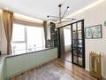 4-бөлмелі пәтер · 120 м², Толе би 65 — Хан шатыр, бағасы: 115 млн ₸ в Астане, Нура р-н — фото 8