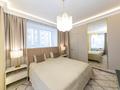 4-бөлмелі пәтер · 120 м², Толе би 65 — Хан шатыр, бағасы: 115 млн ₸ в Астане, Нура р-н — фото 11