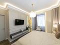 4-бөлмелі пәтер · 120 м², Толе би 65 — Хан шатыр, бағасы: 115 млн ₸ в Астане, Нура р-н — фото 13
