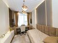 4-бөлмелі пәтер · 120 м², Толе би 65 — Хан шатыр, бағасы: 115 млн ₸ в Астане, Нура р-н — фото 19