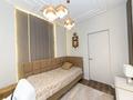 4-бөлмелі пәтер · 120 м², Толе би 65 — Хан шатыр, бағасы: 115 млн ₸ в Астане, Нура р-н — фото 21
