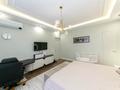 4-бөлмелі пәтер · 120 м², Толе би 65 — Хан шатыр, бағасы: 115 млн ₸ в Астане, Нура р-н — фото 24