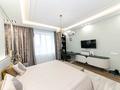 4-бөлмелі пәтер · 120 м², Толе би 65 — Хан шатыр, бағасы: 115 млн ₸ в Астане, Нура р-н — фото 25