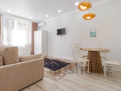 2-бөлмелі пәтер · 47 м² · 2/6 қабат, Е-36 2/1, бағасы: 20 000 ₸ в Астане, Нура р-н