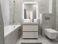 2-бөлмелі пәтер · 47 м² · 2/6 қабат, Е-36 2/1, бағасы: 20 000 ₸ в Астане, Нура р-н — фото 7
