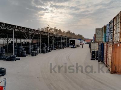 Продажа промбаз и заводов в Алматы: Промбаза · 328.44 га, Илийский тракт 15 — ЦЕНА ОГОНЬ!УСПЕЙТЕ ПРИОБРЕСТИ... за 2.6 млрд 〒 Промбаза · 328.44 га, Илийский тракт 15 — ЦЕНА ОГОНЬ!УСПЕЙТЕ ПРИОБРЕСТИ... за 2.6 млрд 〒 в Алматы, Турксибский р-н