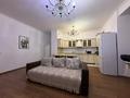 3-бөлмелі пәтер · 110 м² · 7/18 қабат, Гагарина 133/1, бағасы: 500 000 ₸ в Алматы, Бостандыкский р-н — фото 22