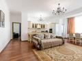 3-бөлмелі пәтер · 110 м² · 7/18 қабат, Гагарина 133/1, бағасы: 500 000 ₸ в Алматы, Бостандыкский р-н — фото 2