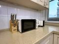 3-бөлмелі пәтер · 110 м² · 7/18 қабат, Гагарина 133/1, бағасы: 500 000 ₸ в Алматы, Бостандыкский р-н — фото 18