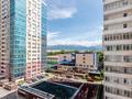 3-бөлмелі пәтер · 110 м² · 7/18 қабат, Гагарина 133/1, бағасы: 500 000 ₸ в Алматы, Бостандыкский р-н — фото 44