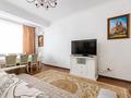 3-бөлмелі пәтер · 110 м² · 7/18 қабат, Гагарина 133/1, бағасы: 500 000 ₸ в Алматы, Бостандыкский р-н — фото 11