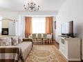 3-бөлмелі пәтер · 110 м² · 7/18 қабат, Гагарина 133/1, бағасы: 500 000 ₸ в Алматы, Бостандыкский р-н