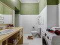 3-бөлмелі пәтер · 110 м² · 7/18 қабат, Гагарина 133/1, бағасы: 500 000 ₸ в Алматы, Бостандыкский р-н — фото 32