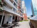 3-бөлмелі пәтер · 110 м² · 7/18 қабат, Гагарина 133/1, бағасы: 500 000 ₸ в Алматы, Бостандыкский р-н — фото 43