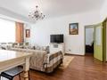 3-бөлмелі пәтер · 110 м² · 7/18 қабат, Гагарина 133/1, бағасы: 500 000 ₸ в Алматы, Бостандыкский р-н — фото 6