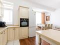 3-бөлмелі пәтер · 110 м² · 7/18 қабат, Гагарина 133/1, бағасы: 500 000 ₸ в Алматы, Бостандыкский р-н — фото 16