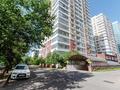 3-бөлмелі пәтер · 110 м² · 7/18 қабат, Гагарина 133/1, бағасы: 500 000 ₸ в Алматы, Бостандыкский р-н — фото 41