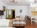 3-бөлмелі пәтер · 110 м² · 7/18 қабат, Гагарина 133/1, бағасы: 500 000 ₸ в Алматы, Бостандыкский р-н — фото 10