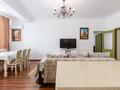 3-бөлмелі пәтер · 110 м² · 7/18 қабат, Гагарина 133/1, бағасы: 500 000 ₸ в Алматы, Бостандыкский р-н — фото 5
