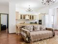 3-бөлмелі пәтер · 110 м² · 7/18 қабат, Гагарина 133/1, бағасы: 500 000 ₸ в Алматы, Бостандыкский р-н — фото 4