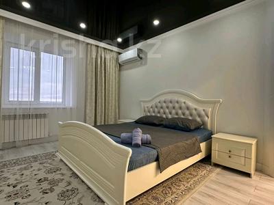 1-бөлмелі пәтер, 50 м², 10/11 қабат тәулігіне, мкр. Алтын орда, Мкр. Батыс-2 9б, бағасы: 13 000 〒 в Актобе, мкр. Алтын орда