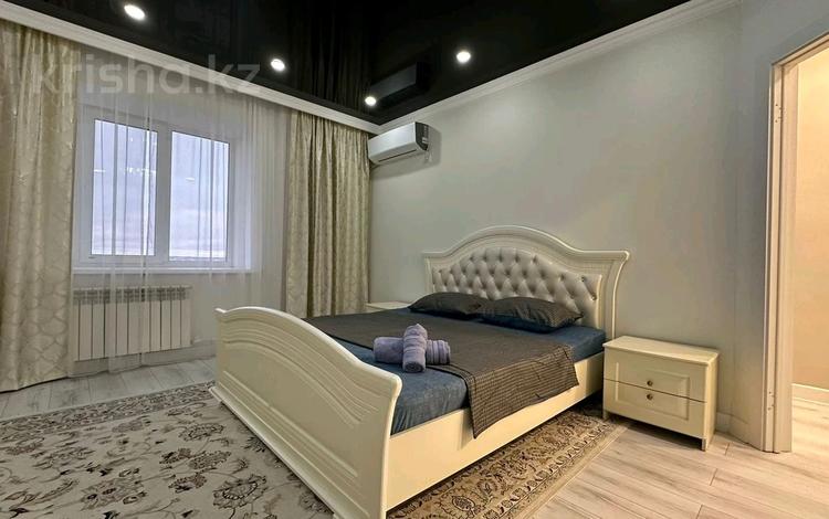 1-комнатная квартира · 50 м² · 10/11 этаж, мкр. Алтын орда, Мкр. Батыс-2 9б за 14 000 〒 в Актобе — фото 2