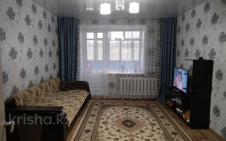 2-комнатная квартира, 51 м², 2/5 этаж, Т.Сулейменова 18А за 13.9 млн 〒 в Кокшетау — фото 2