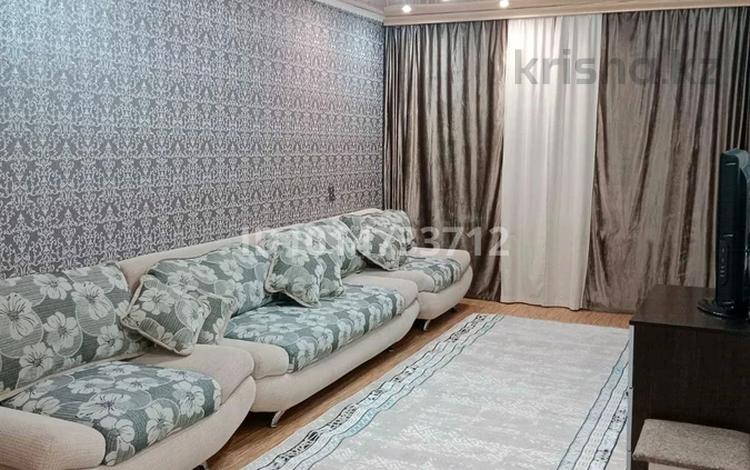 2-бөлмелі пәтер · 54 м² · 4/6 қабат, Оралхан Бокея 29, бағасы: 26.5 млн ₸ в Усть-Каменогорске — фото 2