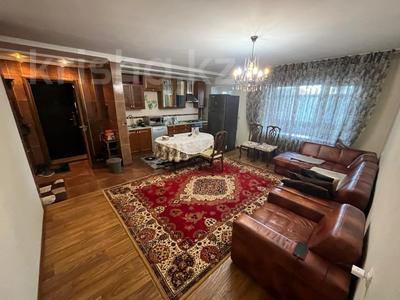 4-комнатная квартира · 73 м² · 2/5 этаж, Рустембекова за 33 млн 〒 в Талдыкоргане
