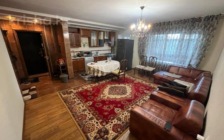 4-бөлмелі пәтер · 73 м² · 2/5 қабат, Рустембекова, бағасы: 33 млн ₸ в Талдыкоргане — фото 10