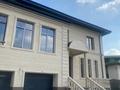 Жеке үй · 8 бөлме · 500 м² · 16 жүзд., ул. Фазыла Карибжанова 2, бағасы: 500 млн ₸ в Астане, Сарайшык р-н — фото 3