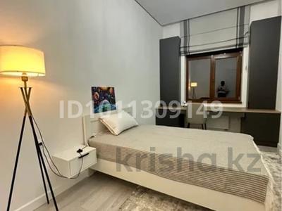 3-комнатная квартира · 136 м² · 2/6 этаж, Акмешит 19/3 за 134 млн ₸ в Астане, Есильский р-н