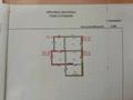 Жеке үй · 3 бөлме · 71 м² · 8 жүзд., Б. Момыш - улы 23, бағасы: 3 млн ₸ в Шарбакты — фото 18