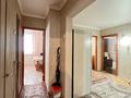 4-комнатная квартира · 80 м² · 7/9 этаж, мкр Юго-Восток, Мкр Юго-Восток. ШАХТЕРОВ 5 — Шахтеров 5 напротив Центральной Мечети за 28 млн ₸ в Караганде, Казыбек би р-н — фото 12