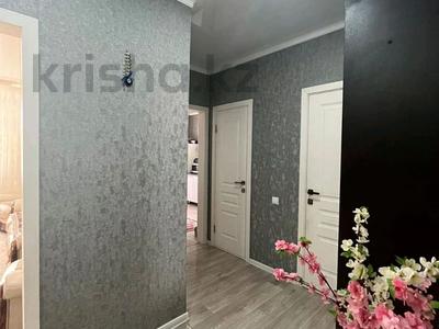 3-комнатная квартира · 98 м² · 3/9 этаж, Сарыарка 2 а за 33 млн 〒 в Кокшетау