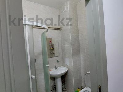 1-бөлмелі пәтер · 20 м² · 1/3 қабат, Кокмайса ш/а., Мкр Дорожник 57б — Кокмайса, бағасы: 9 000 ₸ в Алматы, Жетысуский р-н