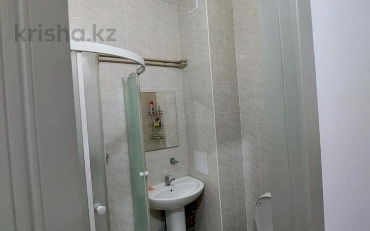 1-комнатная квартира · 20 м² · 1/3 этаж, мкр Дорожник 57б — Кокмайса за 8 500 〒 в Алматы, Жетысуский р-н — фото 2