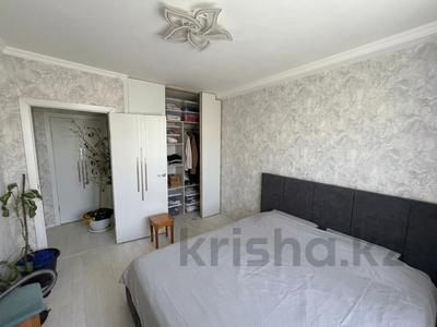 2-комнатная квартира · 45 м² · 3/5 этаж, Пушкина 3к1 за ~ 19 млн ₸ в Астане