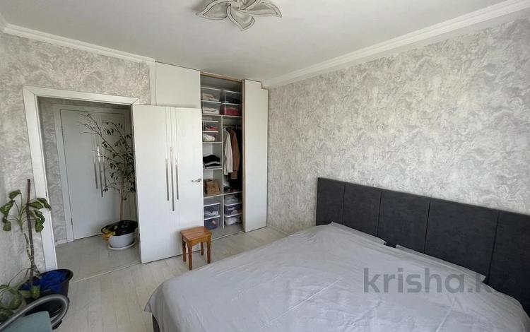 2-комнатная квартира · 45 м² · 3/5 этаж, Пушкина 3к1 за ~ 19 млн ₸ в Астане — фото 49