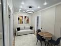 2-комнатная квартира · 40 м² · 3/5 этаж, мкр Шугыла, Шугыла 340/39к8 8 — Строительная 21 за 28.5 млн ₸ в Алматы, Наурызбайский р-н