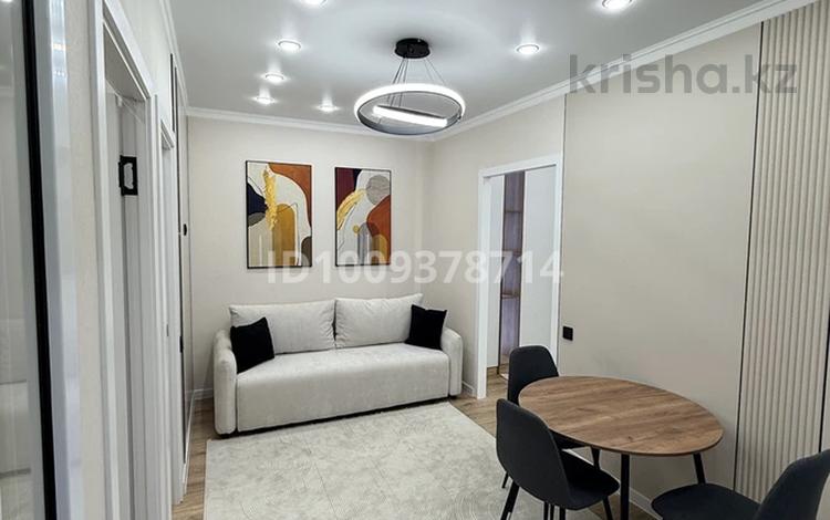 2-комнатная квартира · 40 м² · 3/5 этаж, мкр Шугыла, Шугыла 340/39к8 8 — Строительная 21 за 28.5 млн ₸ в Алматы, Наурызбайский р-н — фото 14