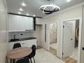 2-комнатная квартира · 40 м² · 3/5 этаж, мкр Шугыла, Шугыла 340/39к8 8 — Строительная 21 за 28.5 млн ₸ в Алматы, Наурызбайский р-н — фото 2
