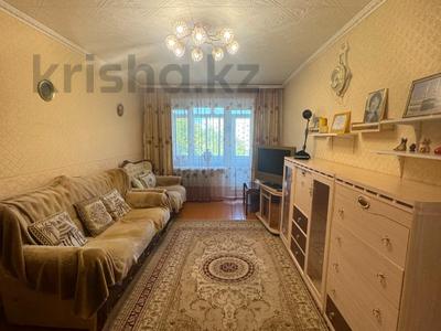 3-бөлмелі пәтер · 59.5 м² · 3/5 қабат, Пушкина, бағасы: 28.9 млн ₸ в Костанае