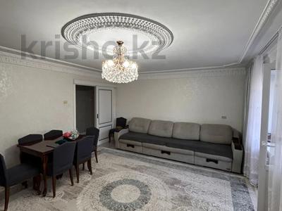 3-комнатная квартира · 93 м² · 4/9 этаж, естая 89 за 40.4 млн 〒 в Павлодаре