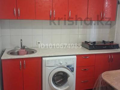 1-бөлмелі пәтер · 30 м² · 1/2 қабат, Ахтанова 1 1 — Белинского, бағасы: 125 000 ₸ в Алматы, Жетысуский р-н