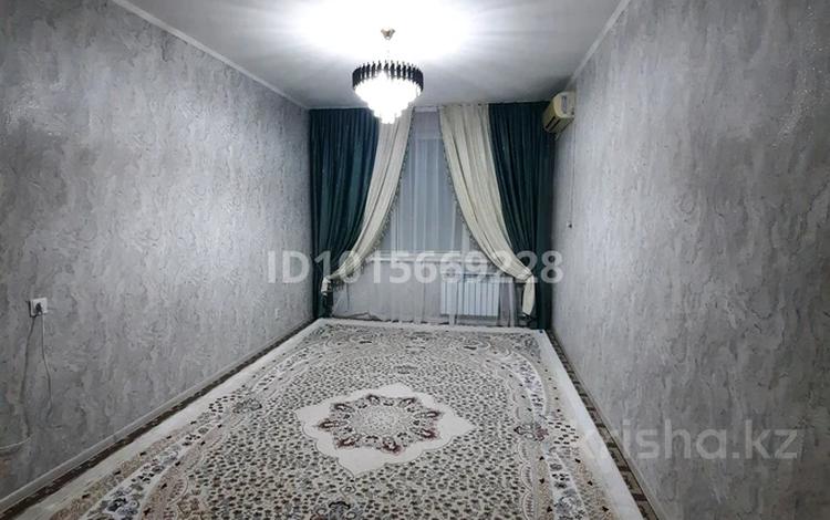2-бөлмелі пәтер · 56 м² · 2/5 қабат, 27-ш/а. — Рядом 16 школа, бағасы: 150 000 ₸ в Актау, 27-й мкр — фото 2