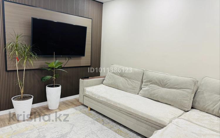 3-бөлмелі пәтер · 61.4 м² · 2/9 қабат, мкр Калкаман-2 590/14, бағасы: 40.5 млн ₸ в Алматы, Наурызбайский р-н — фото 8