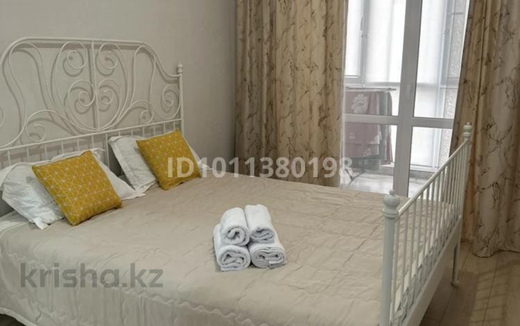 2-комнатная квартира · 40 м² · 1/6 этаж, мкр Юго-Восток, 137-й учетный квартал 787 за 16 000 ₸ в Караганде, Казыбек би р-н — фото 8