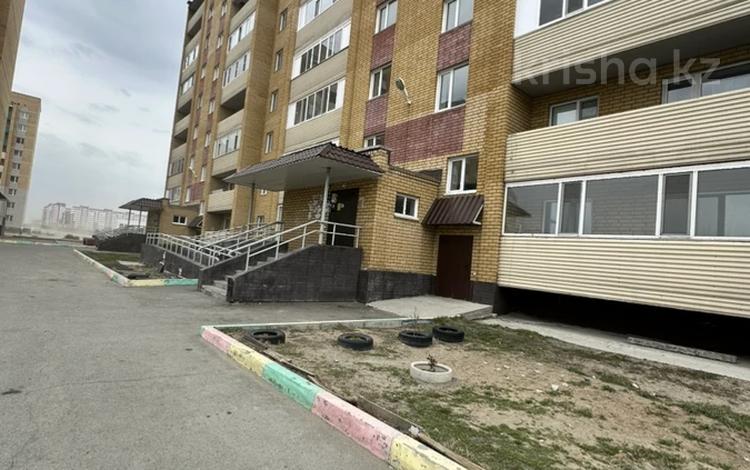 3-бөлмелі пәтер · 66.5 м² · 4/9 қабат, Мкр. Карагайлы 14, бағасы: 26.5 млн ₸ в Семее, Красный Кордон — фото 2